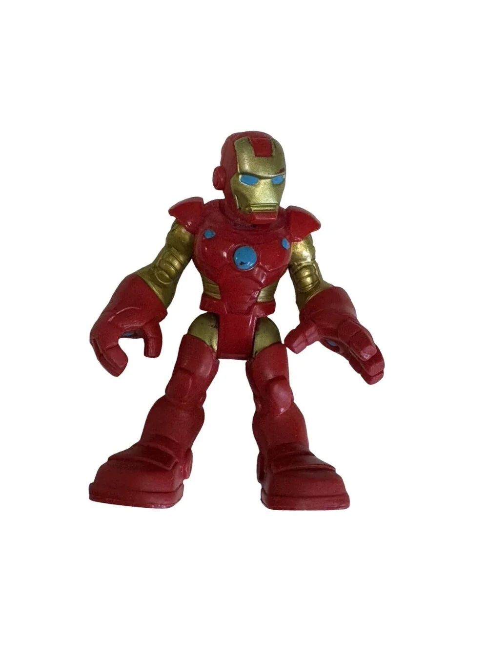 Playskool Heroes Marvel Super Hero Adventures Iron Man